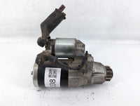 2007-2013 Nissan Altima Car Starter Motor Solenoid OEM P/N:M000TA0173ZC 23300CJA01A Fits Fits 2007 2008 2009 2010 2011 2012 