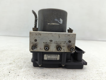 2007-2009 Nissan Altima ABS Pump Control Module Replacement P/N:47660 JA000 Fits Fits 2007 2008 2009 OEM Used Auto Parts - O