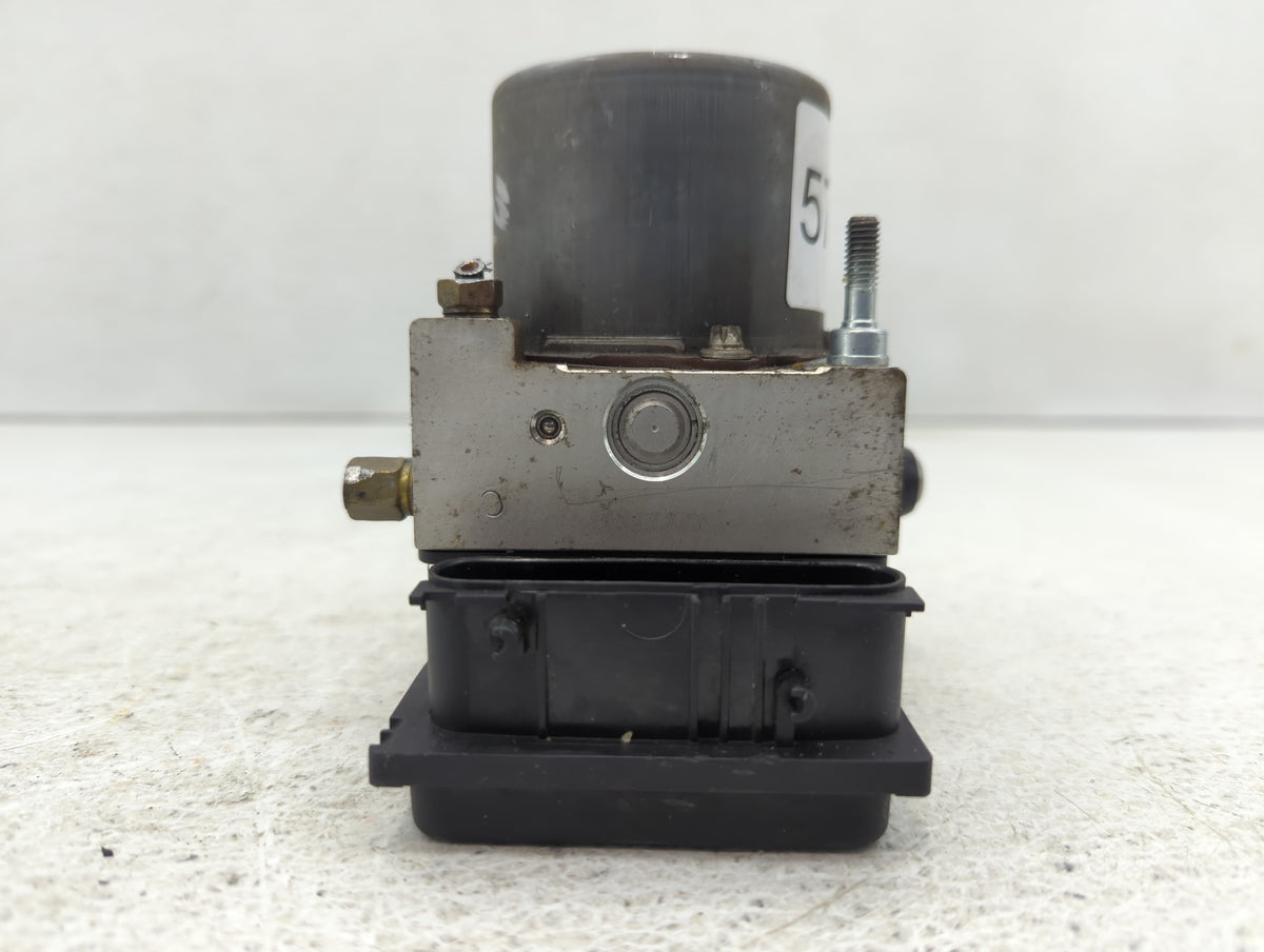 2007-2009 Nissan Altima Anti-Lock Brake ABS Pump Module Actuator OEM P/N:47660 JA000 Fits Fits 2007 2008 2009 OEM Used Auto 