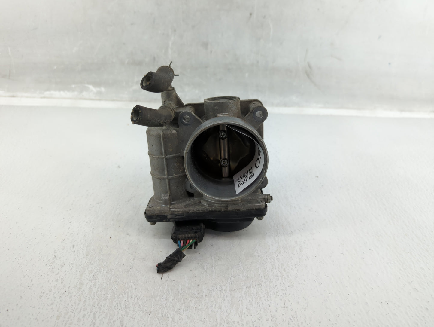 2007-2013 Nissan Altima Throttle Body P/N:RME60-15 Fits Fits 2007 2008 2009 2010 2011 2012 2013 OEM Used Auto Parts - Oemuse