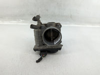 2007-2013 Nissan Altima Throttle Body P/N:RME60-15 Fits Fits 2007 2008 2009 2010 2011 2012 2013 OEM Used Auto Parts - Oemuse