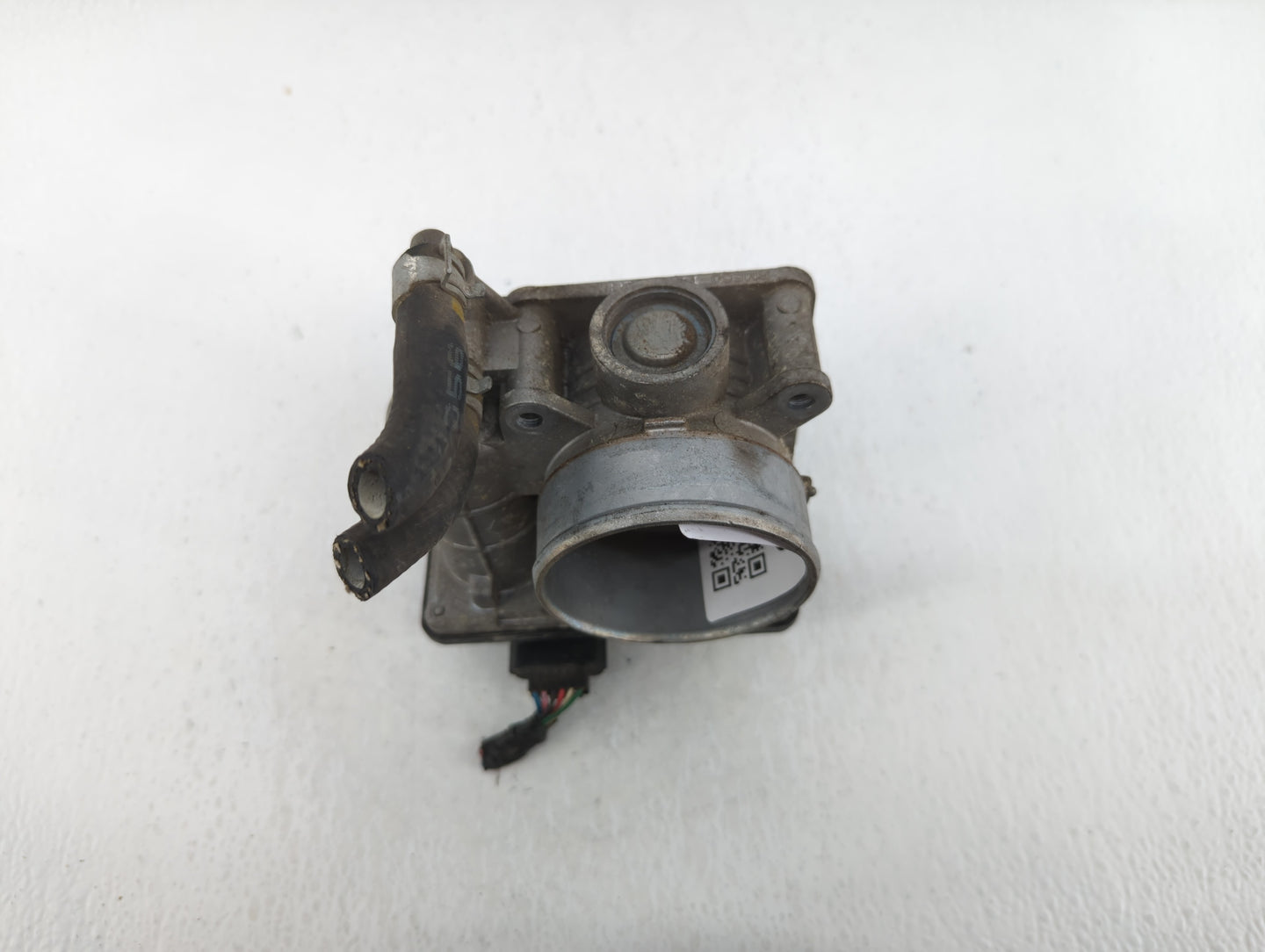 2007-2013 Nissan Altima Throttle Body P/N:RME60-15 Fits Fits 2007 2008 2009 2010 2011 2012 2013 OEM Used Auto Parts - Oemuse