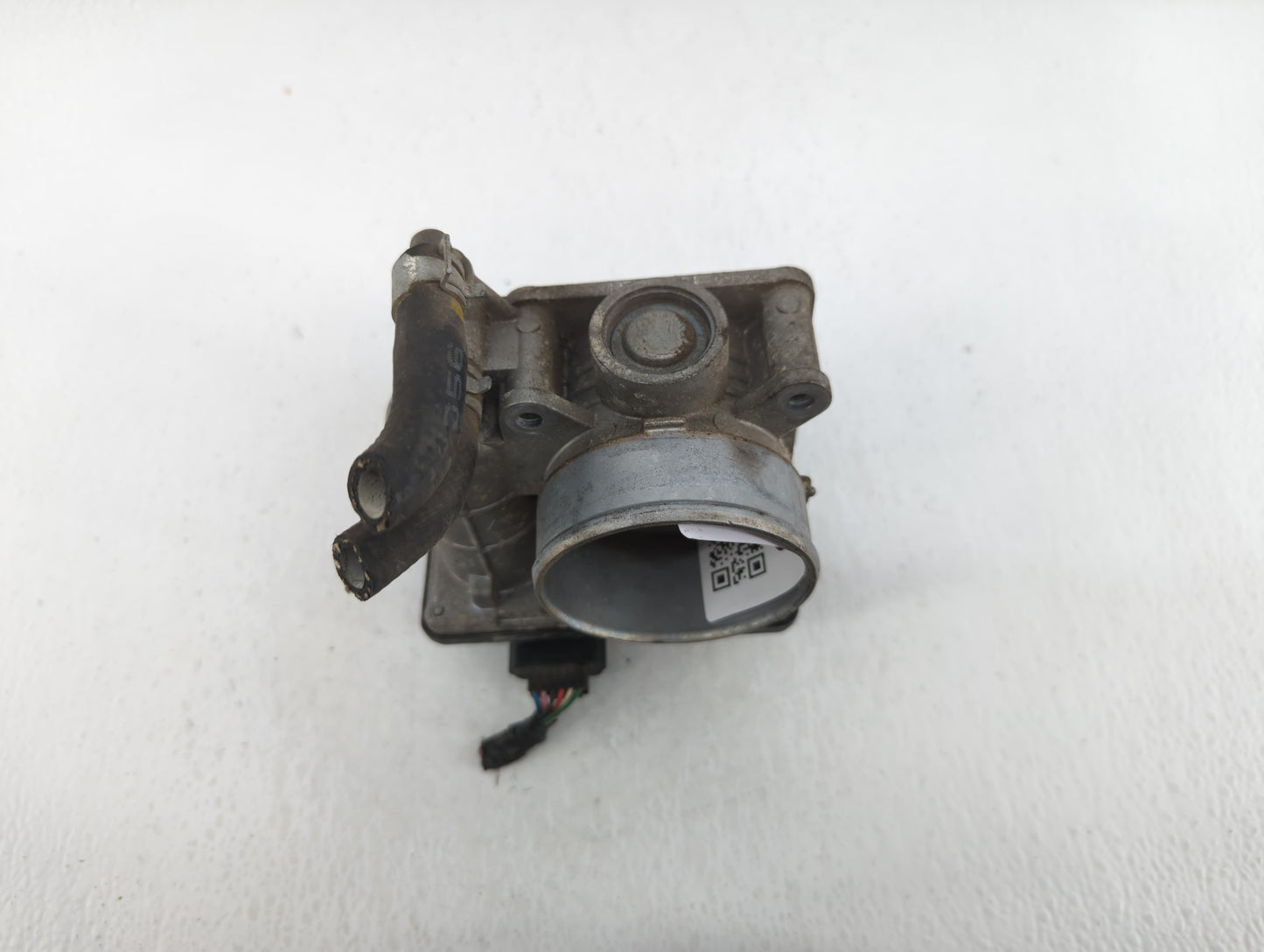 2007-2013 Nissan Altima Throttle Body P/N:RME60-15 Fits Fits 2007 2008 2009 2010 2011 2012 2013 OEM Used Auto Parts - Oemuse