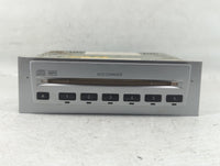 2007-2009 Nissan Altima Am Fm Cd Player Radio Receiver - Oemusedautoparts1.com