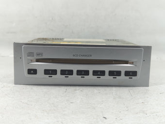 compare product 2007-2009 Nissan Altima Am Fm Cd Player Radio Receiver