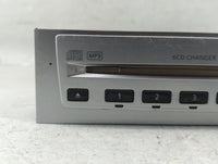 2007-2009 Nissan Altima Am Fm Cd Player Radio Receiver - Oemusedautoparts1.com
