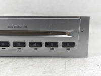 2007-2009 Nissan Altima Am Fm Cd Player Radio Receiver - Oemusedautoparts1.com
