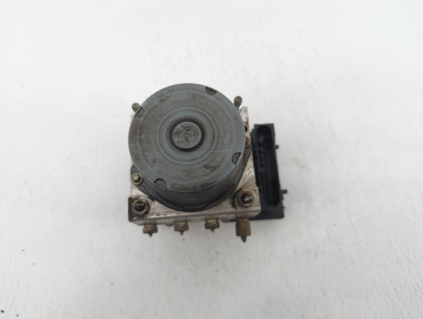 2007-2009 Nissan Altima ABS Pump Control Module Replacement P/N:47660 JA000 Fits Fits 2007 2008 2009 OEM Used Auto Parts - O