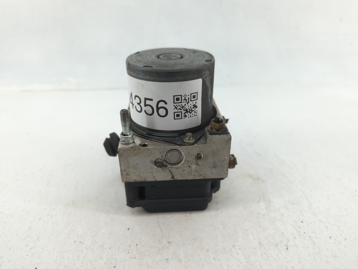 2007-2009 Nissan Altima Anti-Lock Brake ABS Pump Module Actuator OEM P/N:47660 JA000 Fits Fits 2007 2008 2009 OEM Used Auto 