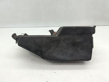 2008-2010 Nissan Altima Fusebox Fuse Box Panel Relay Module Fits Fits 2008 2009 2010 OEM Used Auto Parts - Oemusedautoparts1