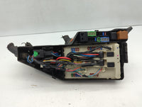 2008-2010 Nissan Altima Fusebox Fuse Box Panel Relay Module Fits Fits 2008 2009 2010 OEM Used Auto Parts - Oemusedautoparts1