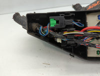 2008-2010 Nissan Altima Fusebox Fuse Box Panel Relay Module Fits Fits 2008 2009 2010 OEM Used Auto Parts - Oemusedautoparts1