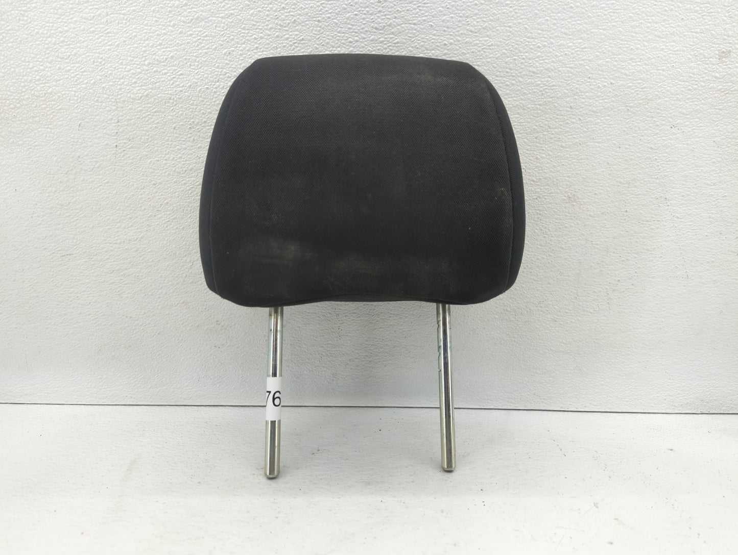 2008-2009 Nissan Altima Headrest Head Rest Front Driver Passenger Seat Fits Fits 2008 2009 OEM Used Auto Parts - Oemusedauto