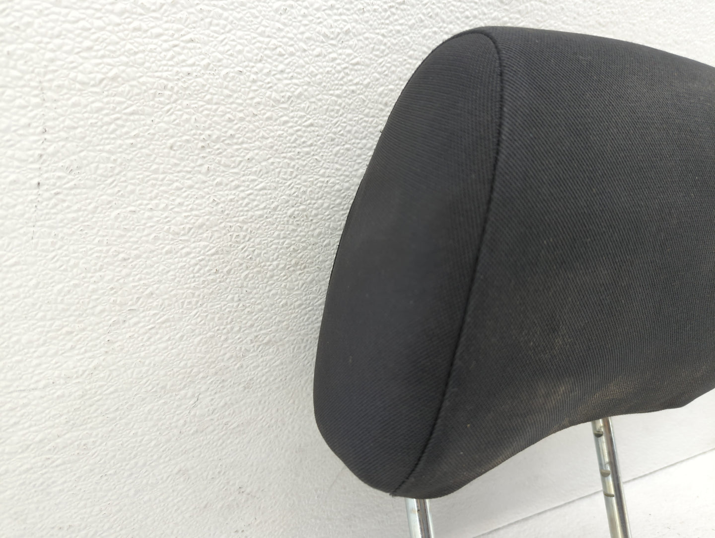 2008-2009 Nissan Altima Headrest Head Rest Front Driver Passenger Seat Fits Fits 2008 2009 OEM Used Auto Parts - Oemusedauto