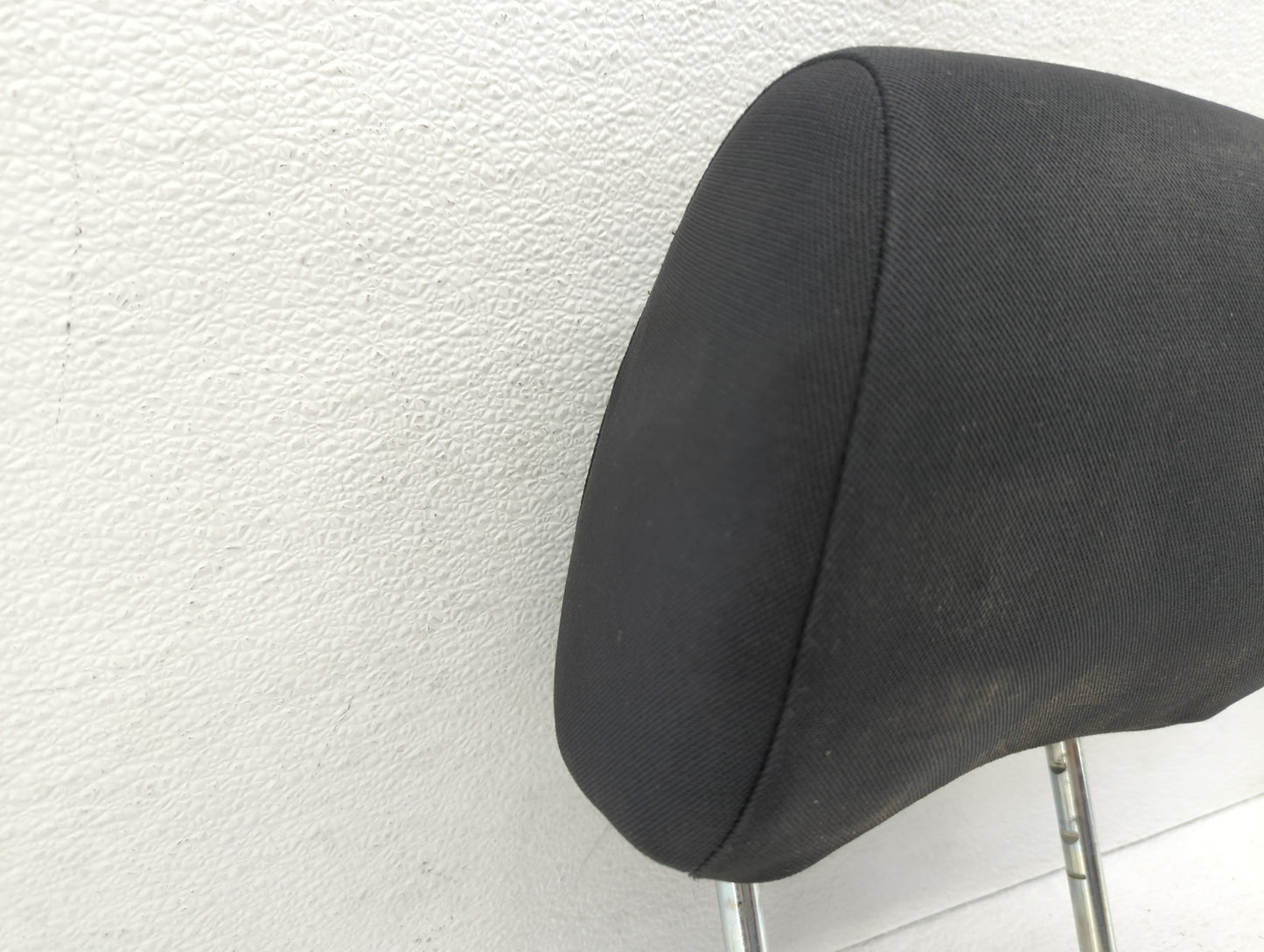 2008-2009 Nissan Altima Headrest Head Rest Front Driver Passenger Seat Fits Fits 2008 2009 OEM Used Auto Parts - Oemusedauto