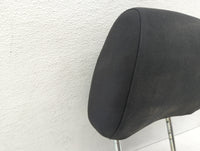 2008-2009 Nissan Altima Headrest Head Rest Front Driver Passenger Seat Fits Fits 2008 2009 OEM Used Auto Parts - Oemusedauto