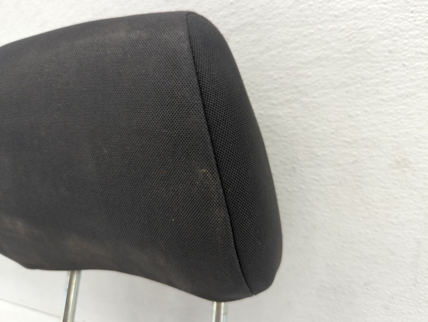 2008-2009 Nissan Altima Headrest Head Rest Front Driver Passenger Seat Fits Fits 2008 2009 OEM Used Auto Parts - Oemusedauto
