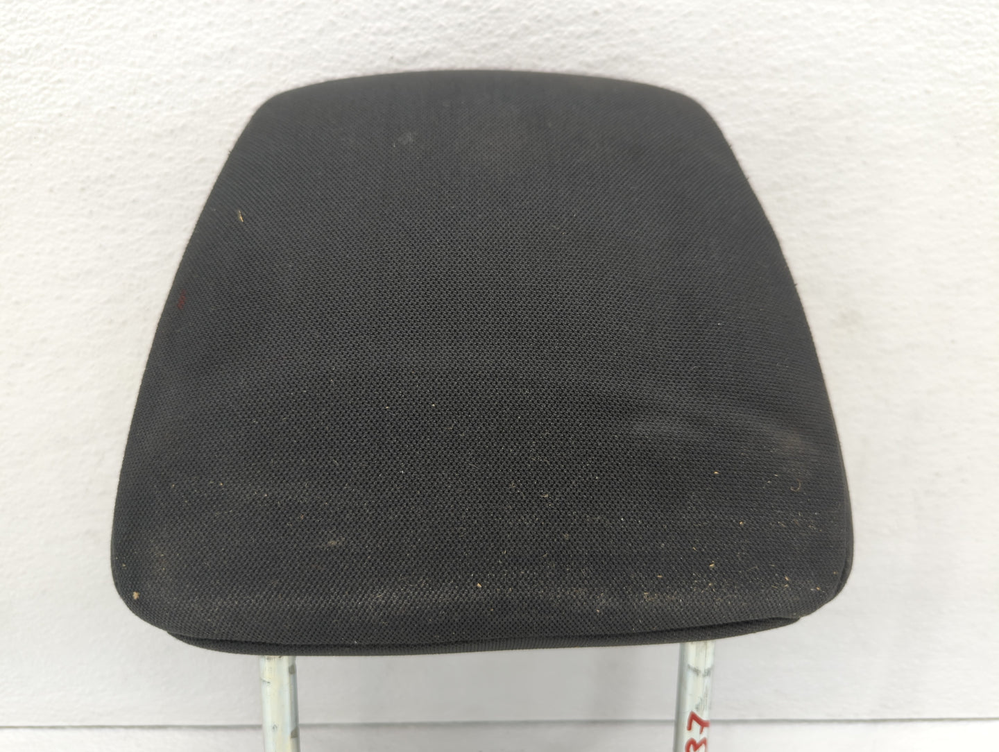 2008-2009 Nissan Altima Headrest Head Rest Front Driver Passenger Seat Fits Fits 2008 2009 OEM Used Auto Parts - Oemusedauto