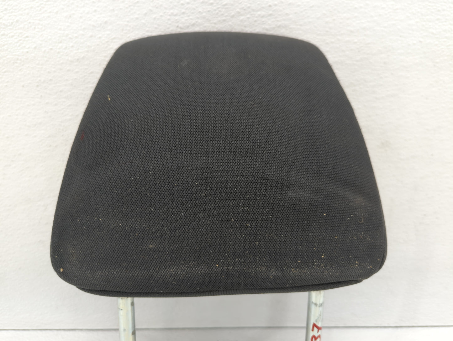 2008-2009 Nissan Altima Headrest Head Rest Front Driver Passenger Seat Fits Fits 2008 2009 OEM Used Auto Parts - Oemusedauto