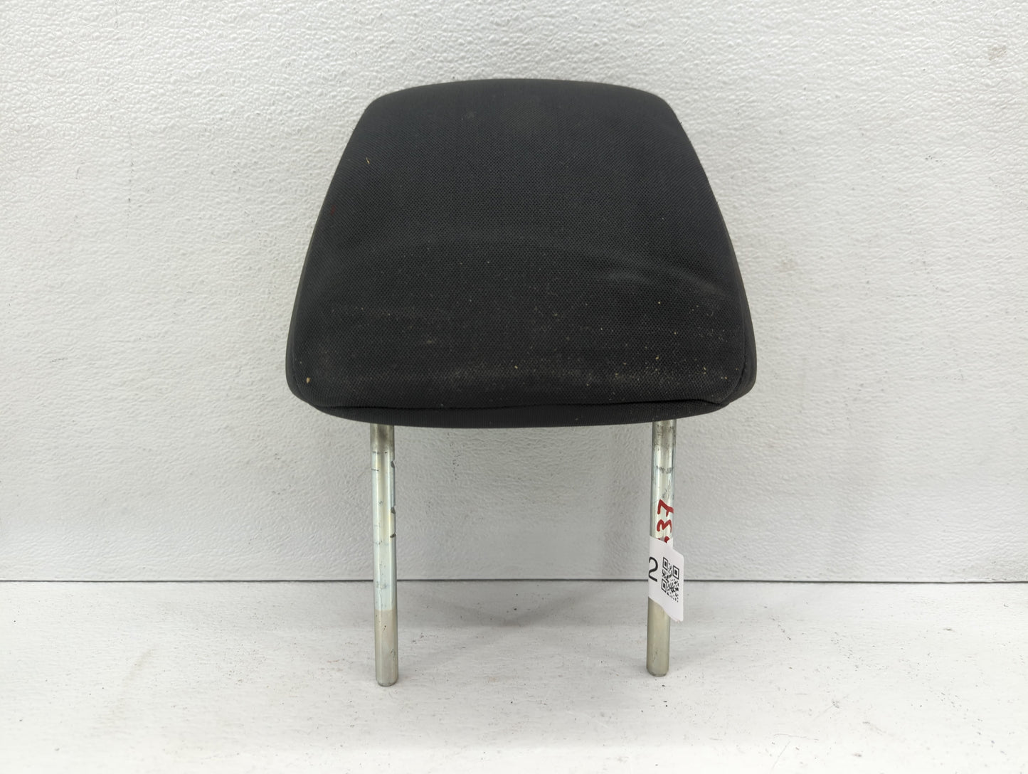 2008-2009 Nissan Altima Headrest Head Rest Front Driver Passenger Seat Fits Fits 2008 2009 OEM Used Auto Parts - Oemusedauto