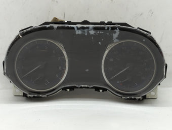 compare product 2007-2009 Nissan Altima Instrument Cluster Speedometer Gauges P/N:4HB6B/4GQ7 Fits Fits 2007 2008 2009 OEM Used Auto Parts