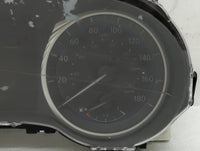 2007-2009 Nissan Altima Instrument Cluster Speedometer Gauges P/N:4HB6B/4GQ7 Fits Fits 2007 2008 2009 OEM Used Auto Parts - 