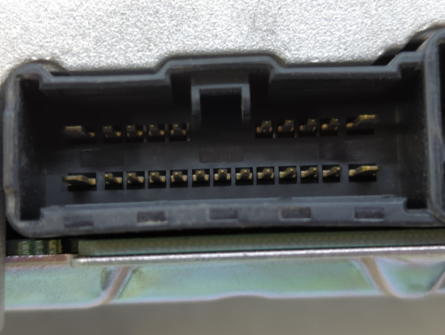 2007-2009 Nissan Altima Am Fm Cd Player Radio Receiver - Oemusedautoparts1.com