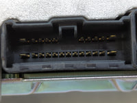2007-2009 Nissan Altima Am Fm Cd Player Radio Receiver - Oemusedautoparts1.com