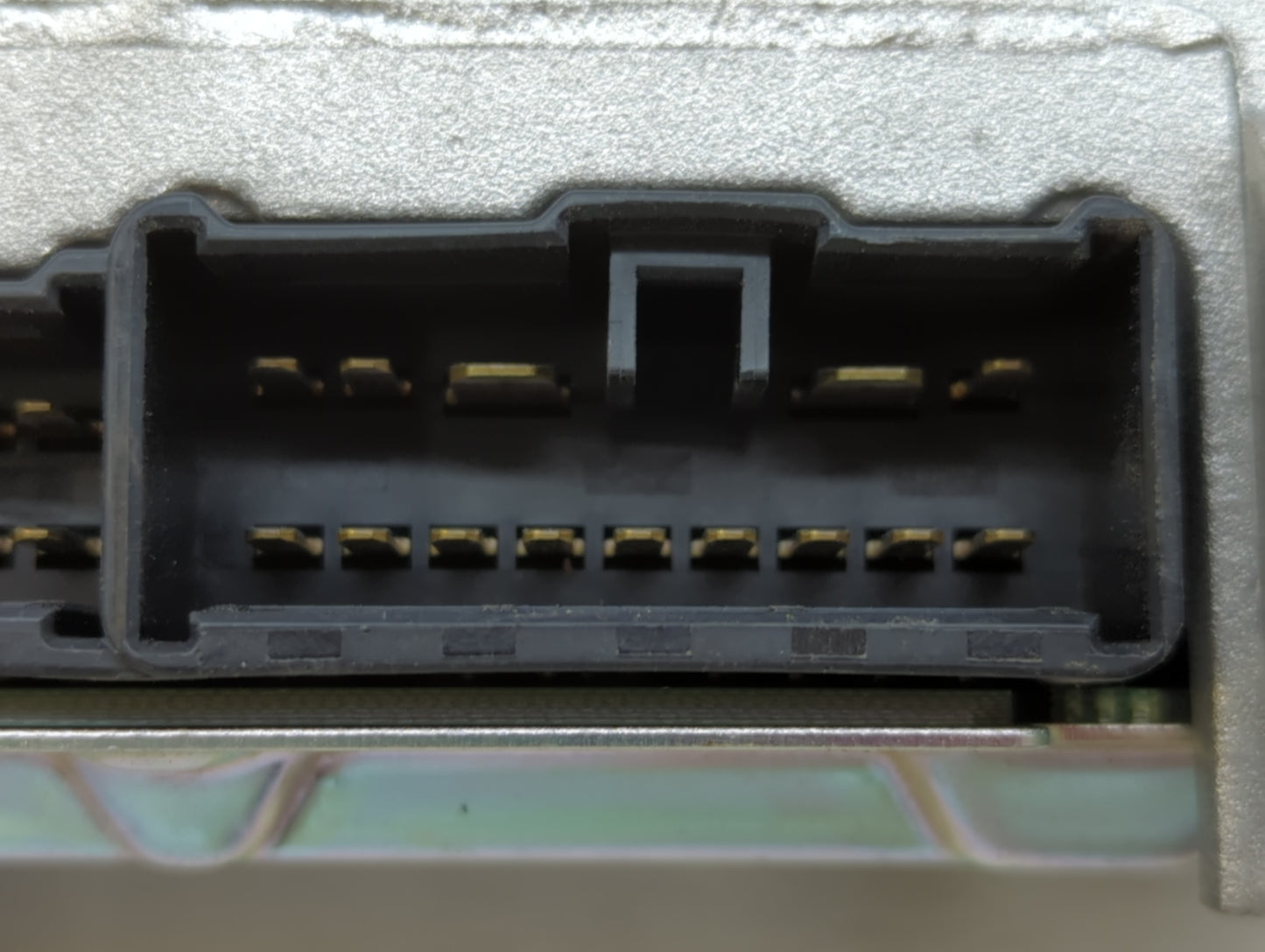 2007-2009 Nissan Altima Am Fm Cd Player Radio Receiver - Oemusedautoparts1.com