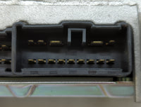 2007-2009 Nissan Altima Am Fm Cd Player Radio Receiver - Oemusedautoparts1.com