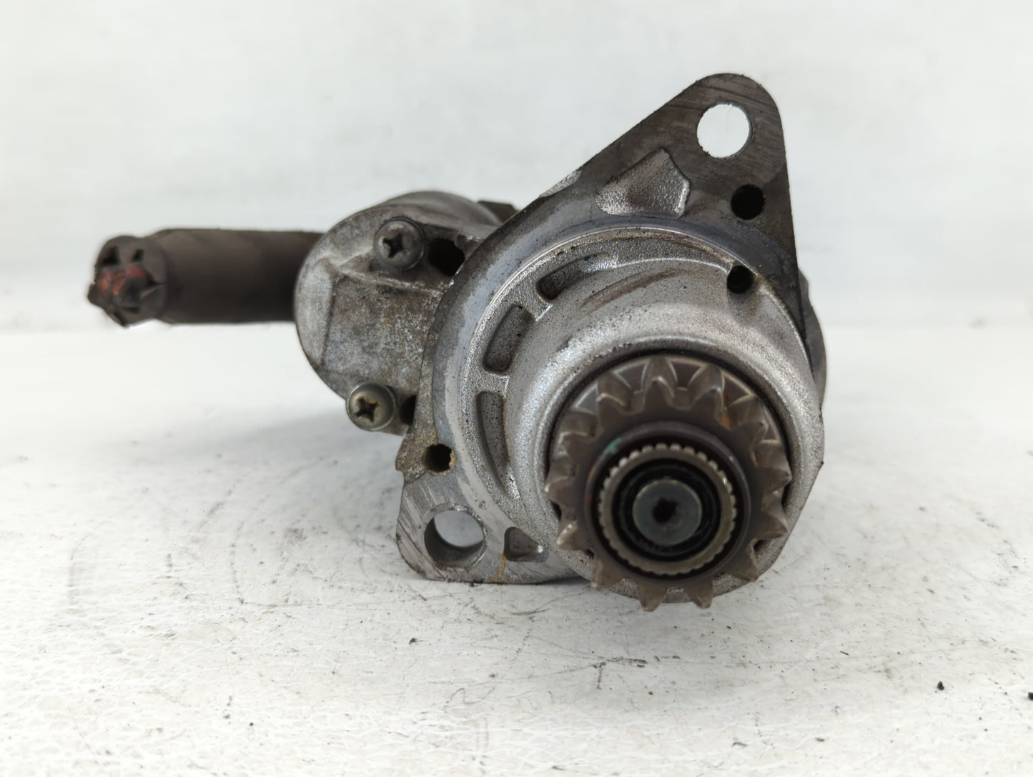 2007-2013 Nissan Altima Car Starter Motor Solenoid OEM P/N:23300 JA00C Fits Fits 2007 2008 2009 2010 2011 2012 2013 OEM Used