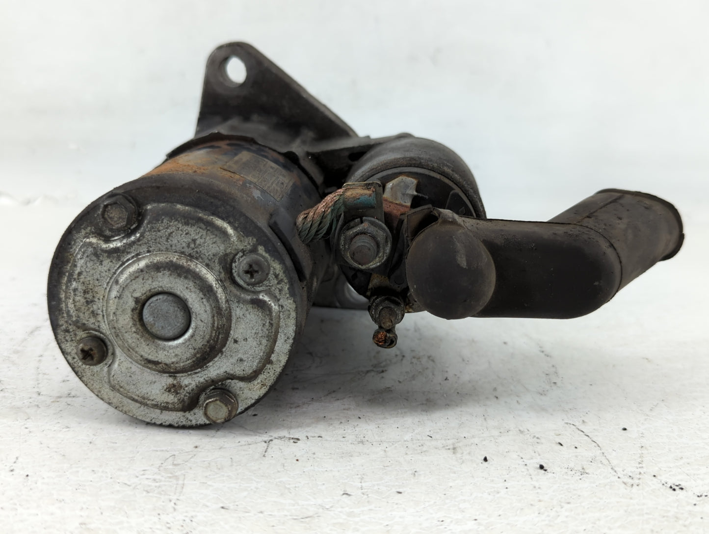 2007-2013 Nissan Altima Car Starter Motor Solenoid OEM P/N:23300 JA00C Fits Fits 2007 2008 2009 2010 2011 2012 2013 OEM Used