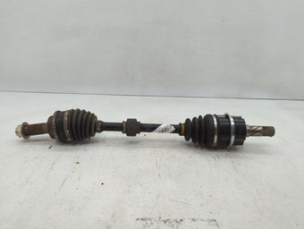 compare product 2007-2013 Nissan Altima Axle Shaft Front Driver Cv C/v