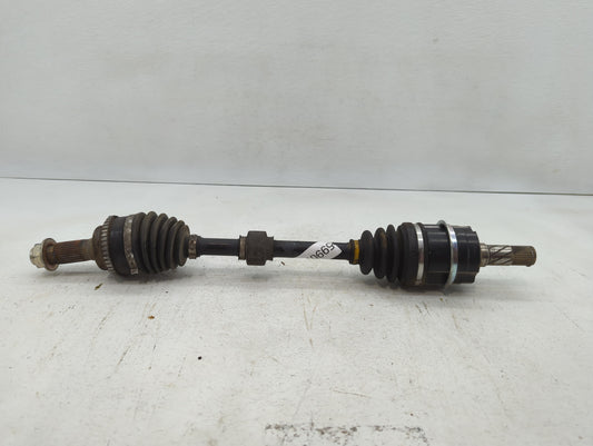 2007-2013 Nissan Altima Axle Shaft Front Driver Cv C/v - Oemusedautoparts1.com