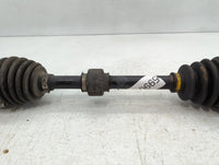 2007-2013 Nissan Altima Axle Shaft Front Driver Cv C/v - Oemusedautoparts1.com