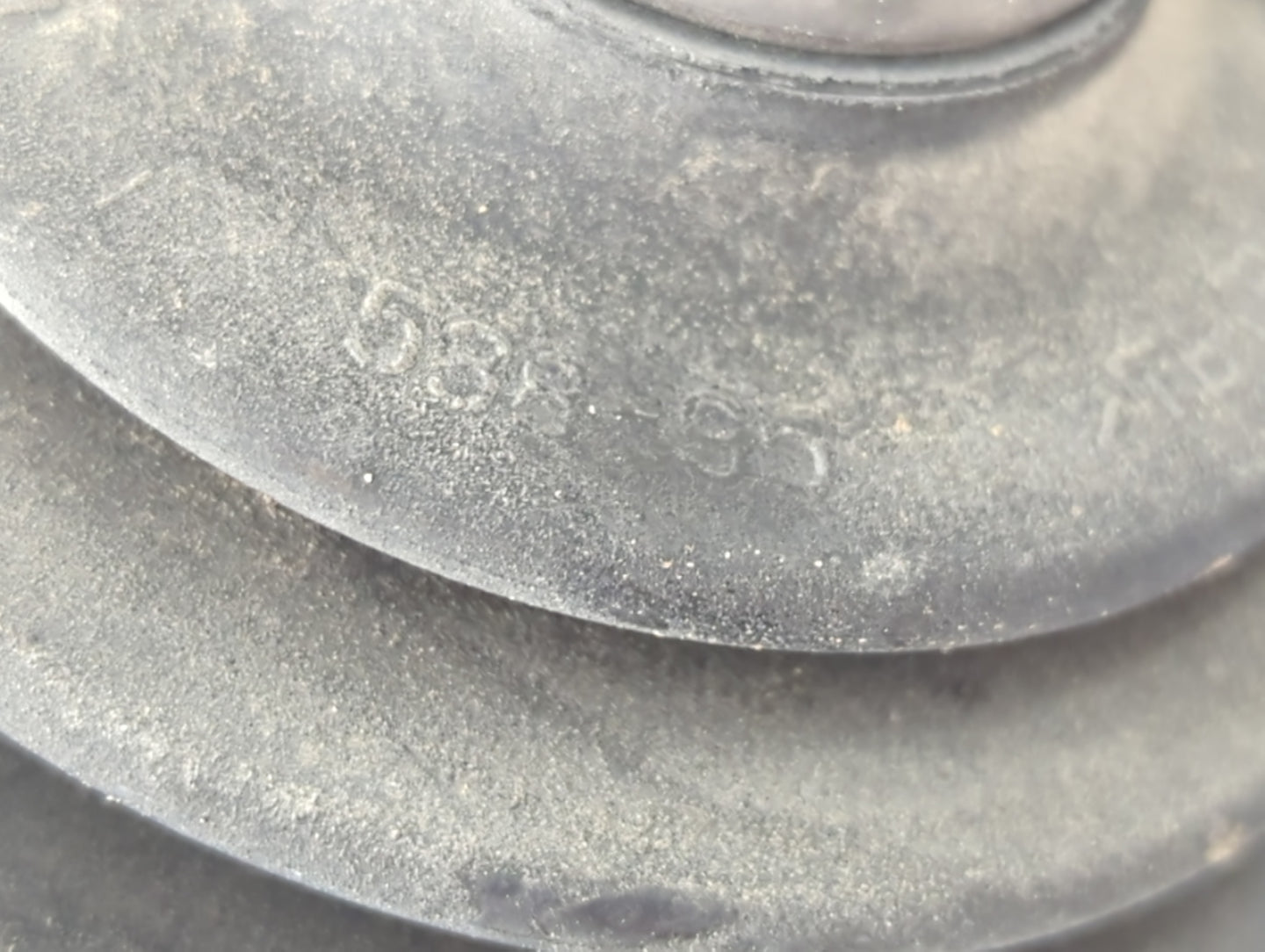 2007-2013 Nissan Altima Axle Shaft Front Driver Cv C/v - Oemusedautoparts1.com