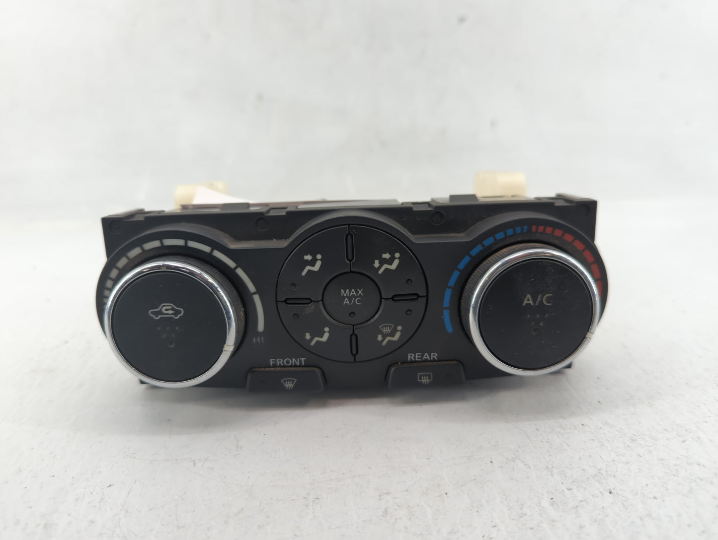 2007-2008 Nissan Altima Climate Control Module Temperature AC/Heater Replacement P/N:27510 JA200 Fits Fits 2007 2008 OEM Use