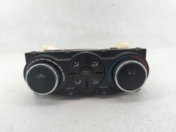 2007-2008 Nissan Altima Climate Control Module Temperature AC/Heater Replacement P/N:27510 JA200 Fits Fits 2007 2008 OEM Use