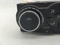 2007-2008 Nissan Altima Climate Control Module Temperature AC/Heater Replacement P/N:27510 JA200 Fits Fits 2007 2008 OEM Use