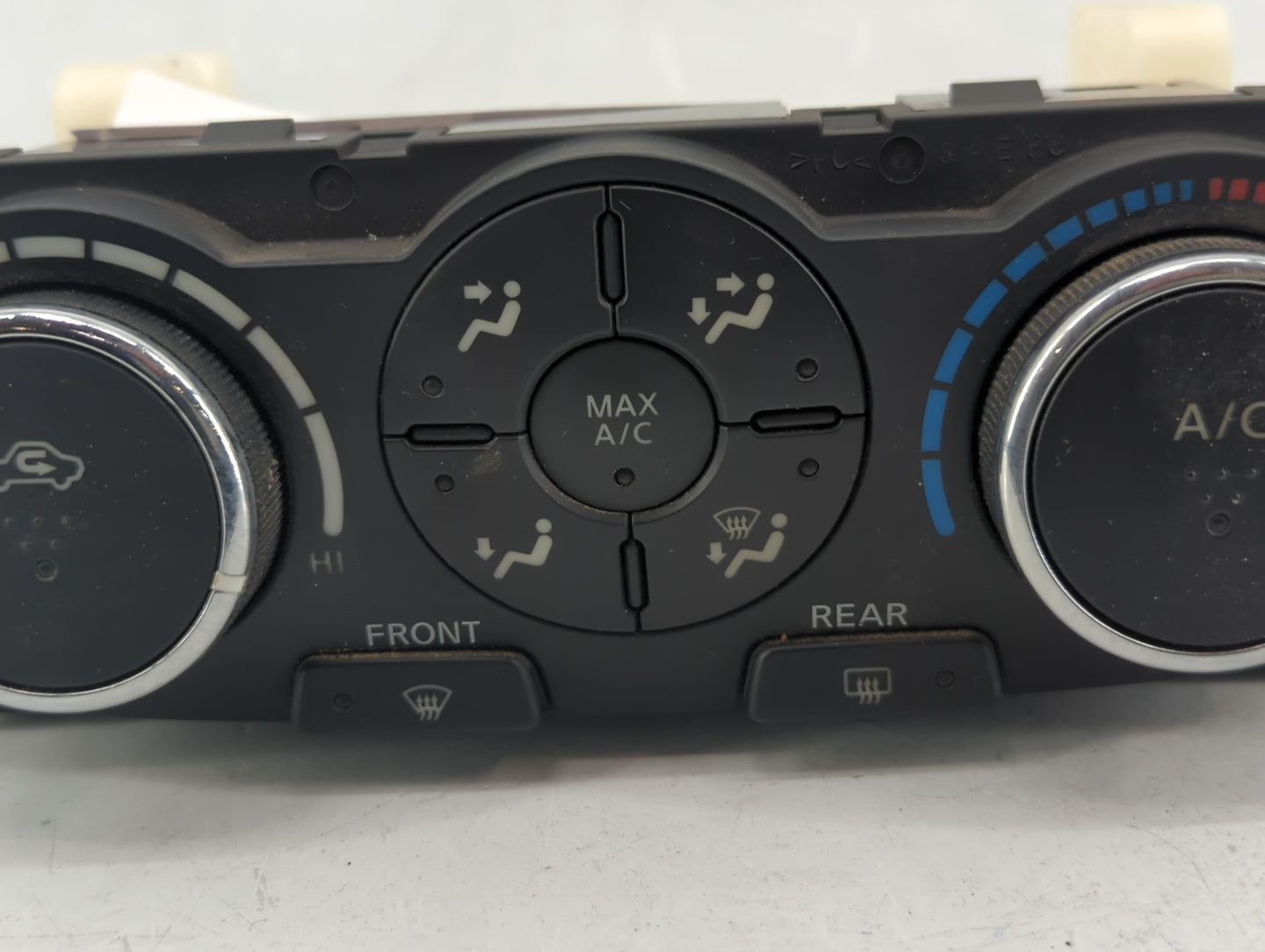 2007-2008 Nissan Altima Climate Control Module Temperature AC/Heater Replacement P/N:27510 JA200 Fits Fits 2007 2008 OEM Use