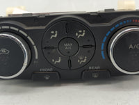 2007-2008 Nissan Altima Climate Control Module Temperature AC/Heater Replacement P/N:27510 JA200 Fits Fits 2007 2008 OEM Use