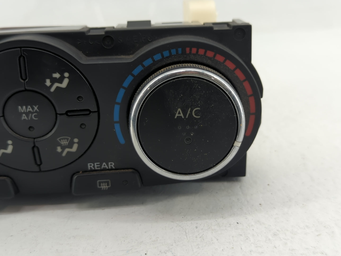 2007-2008 Nissan Altima Climate Control Module Temperature AC/Heater Replacement P/N:27510 JA200 Fits Fits 2007 2008 OEM Use