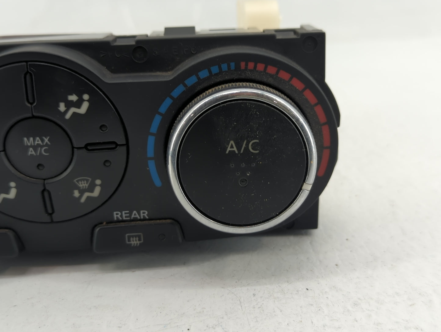 2007-2008 Nissan Altima Climate Control Module Temperature AC/Heater Replacement P/N:27510 JA200 Fits Fits 2007 2008 OEM Use