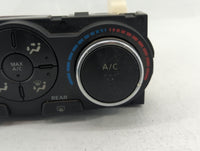 2007-2008 Nissan Altima Climate Control Module Temperature AC/Heater Replacement P/N:27510 JA200 Fits Fits 2007 2008 OEM Use