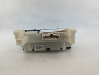 2007-2008 Nissan Altima Climate Control Module Temperature AC/Heater Replacement P/N:27510 JA200 Fits Fits 2007 2008 OEM Use