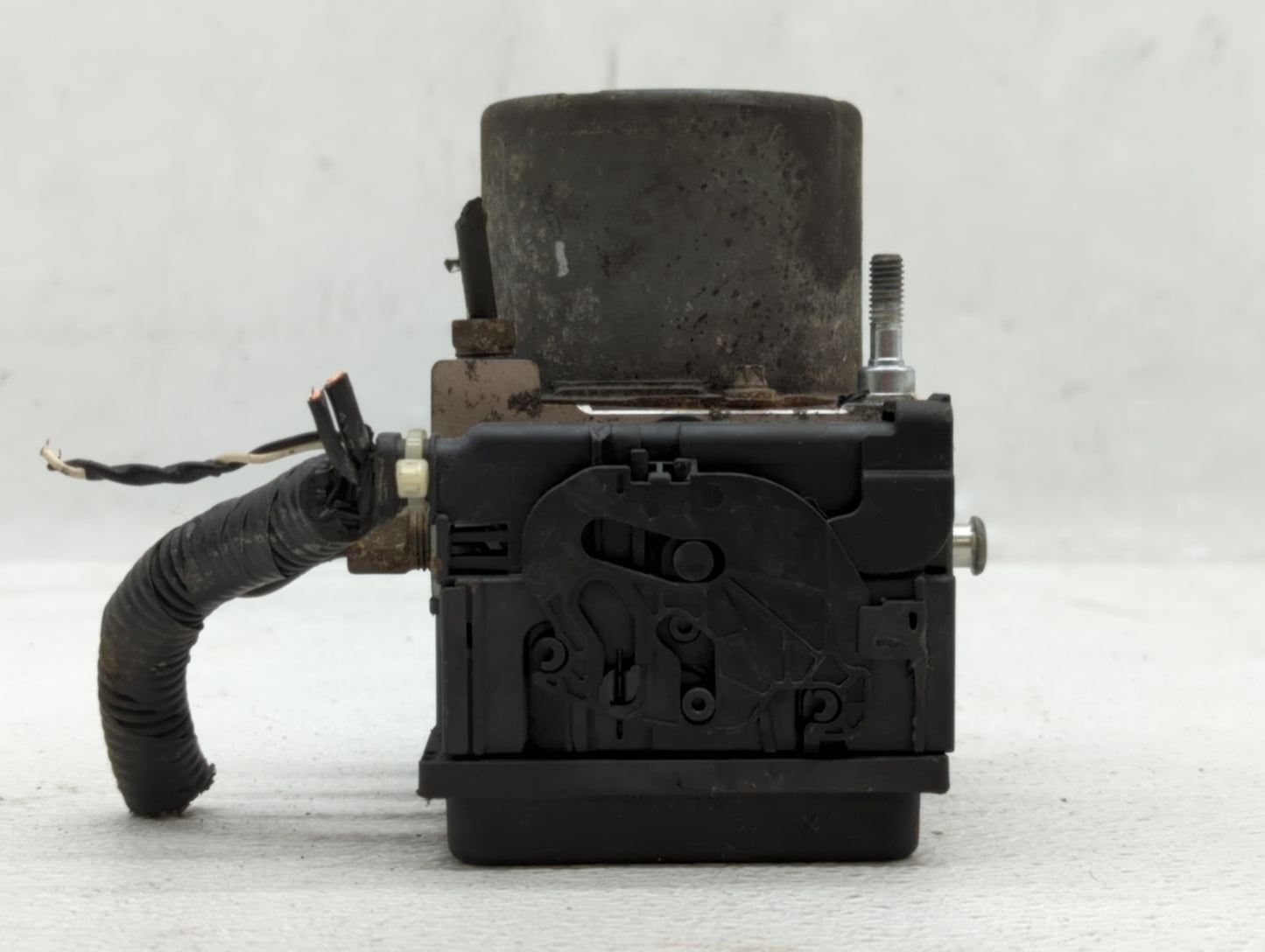 2007-2009 Nissan Altima ABS Pump Control Module Replacement P/N:47660 JA000 Fits Fits 2007 2008 2009 OEM Used Auto Parts - O