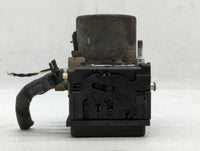 2007-2009 Nissan Altima ABS Pump Control Module Replacement P/N:47660 JA000 Fits Fits 2007 2008 2009 OEM Used Auto Parts - O