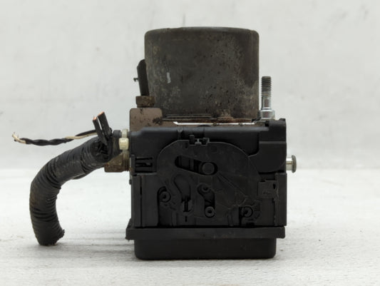 2007-2009 Nissan Altima ABS Pump Control Module Replacement P/N:47660 JA000 Fits Fits 2007 2008 2009 OEM Used Auto Parts