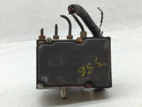 2007-2009 Nissan Altima ABS Pump Control Module Replacement P/N:47660 JA000 Fits Fits 2007 2008 2009 OEM Used Auto Parts - O