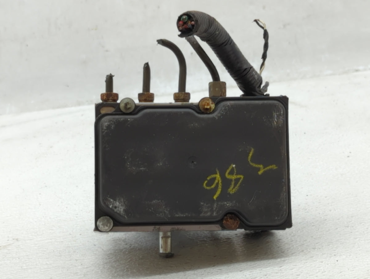 2007-2009 Nissan Altima Anti-Lock Brake ABS Pump Module Actuator OEM P/N:47660 JA000 Fits Fits 2007 2008 2009 OEM Used Auto 